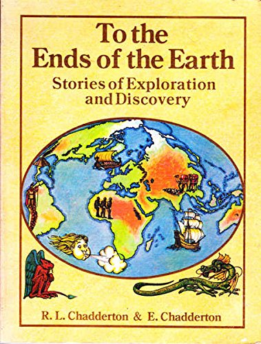To the Ends of the Earth