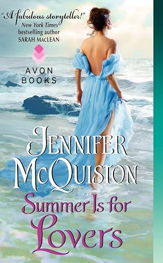 Summer is for lovers