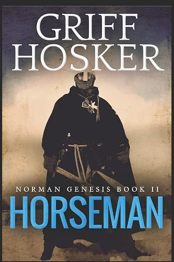 Horseman