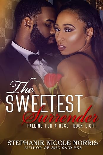 The Sweetest Surrender
