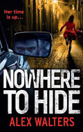 Nowhere to hide