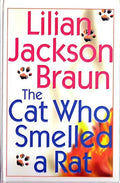 The cat who smelled a rat