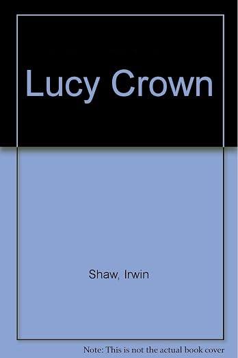 Lucy Crown