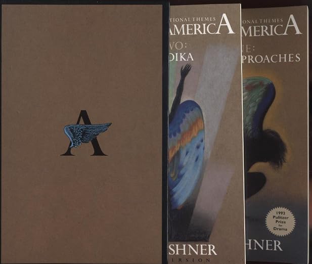 Angels in America Boxed Set