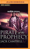 Pirate of the Prophecy