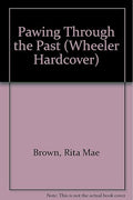 Pawing through the past