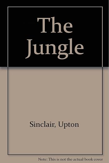The Jungle