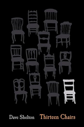 Thirteen chairs