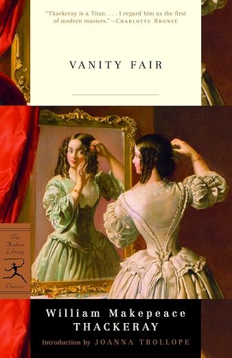 Vanity fair