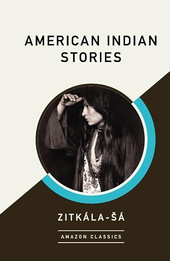 American Indian Stories