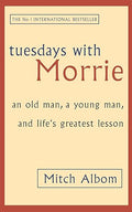 Tuesdays with Morrie
