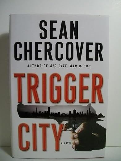 Trigger City