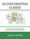 50 Conversation Classes