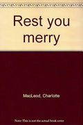 Rest you merry