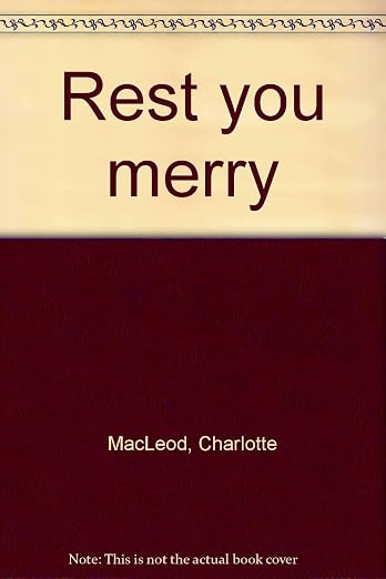 Rest you merry