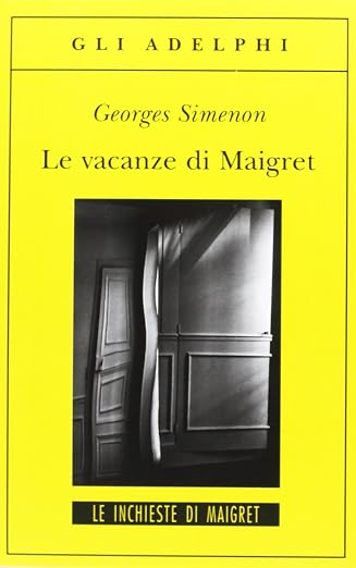 Le vacanze di Maigret