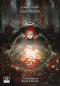 Lamentations of the Flame Princess : Player Core Book