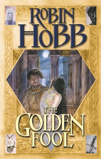 The Golden Fool