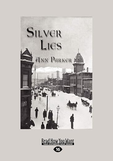Silver Lies