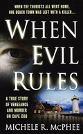 When Evil Rules