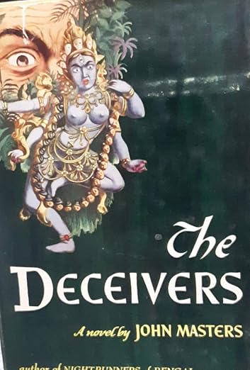 The Deceivers