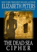The Dead Sea Cipher