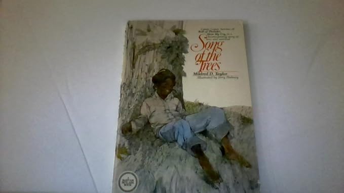 Song of the Trees