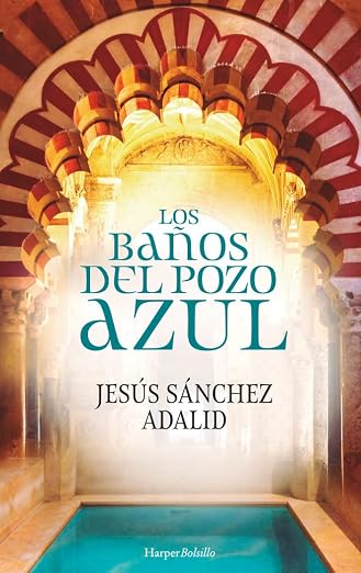 Los BAÑOS DEL POZO AZUL :