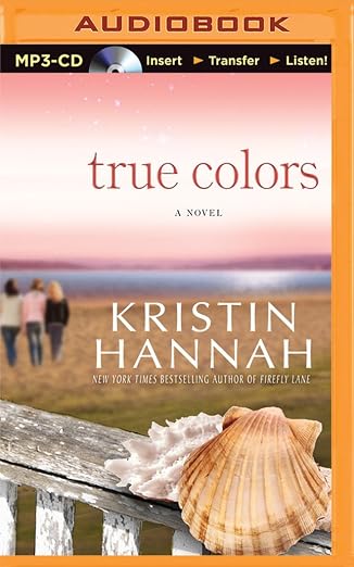 True Colors