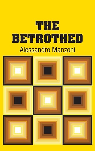 The Betrothed