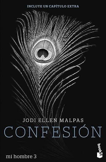 Mi hombre. Confesión