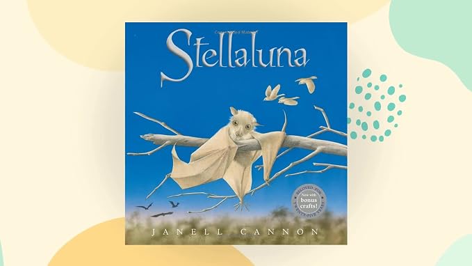 Stellaluna