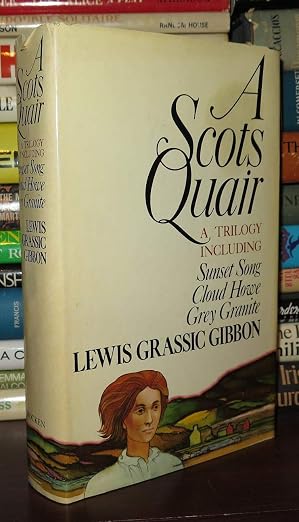 A Scot's Quair