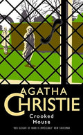 Crooked House (Agatha Christie Collection)