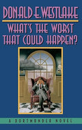 What's the worst that could happen?