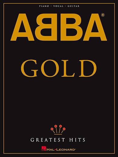 ABBA - Gold