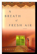 A breath of fresh air