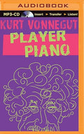Player Piano