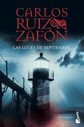 Las luces de septiembre (Spanish Edition)