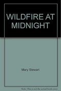 Wildfire at Midnight