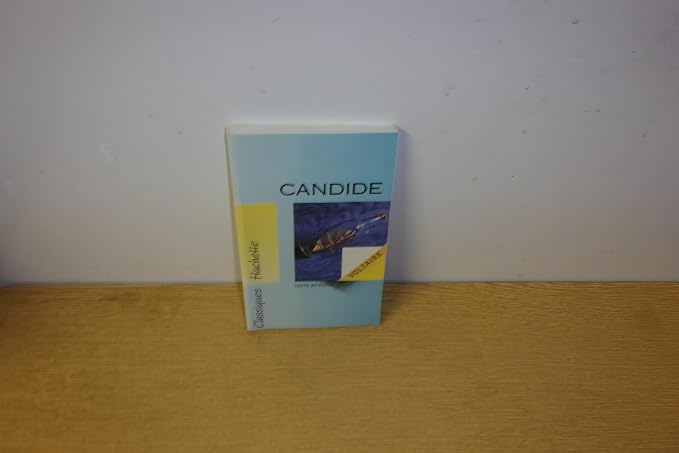 Candide