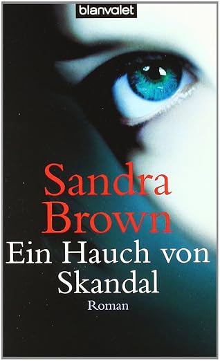 Ein Hauch von Skandal