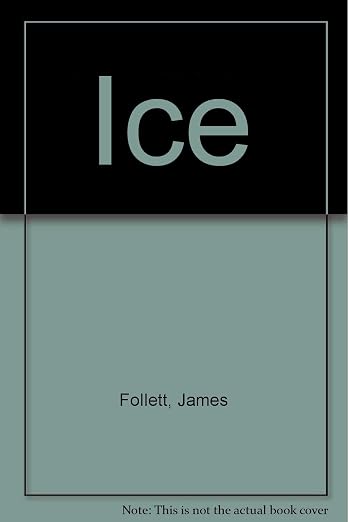 Ice