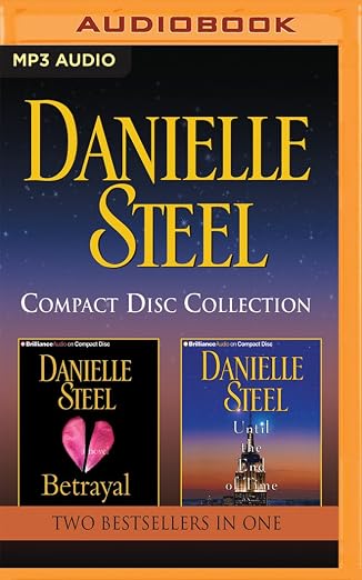 Danielle Steel - Collection