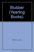 Blubber (Yearling Books)