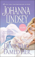 The devil who tamed her