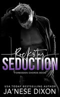 Rockstar Seduction