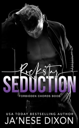 Rockstar Seduction