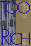 Too rich
