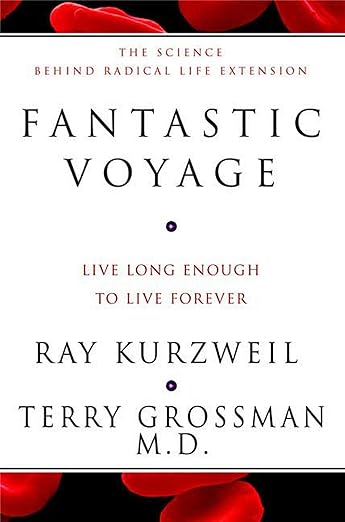 Fantastic Voyage